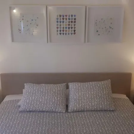 Corinthia Premium Apt - A Jewel Next To The Sea Апартаменты