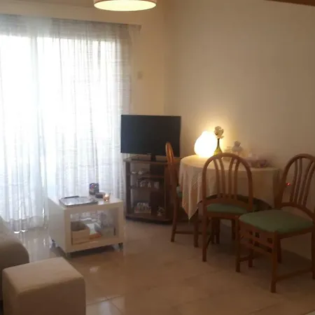Апартаменты Corinthia Premium Apt - A Jewel Next To The Sea *