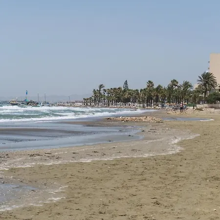 Corinthia Premium Apt - A Jewel Next To The Sea Pyla