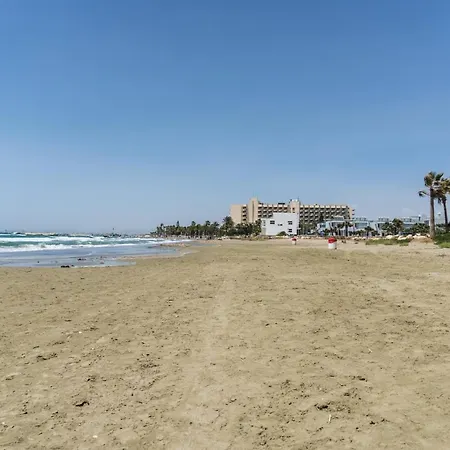 Corinthia Premium Apt - A Jewel Next To The Sea Appartamento Pyla
